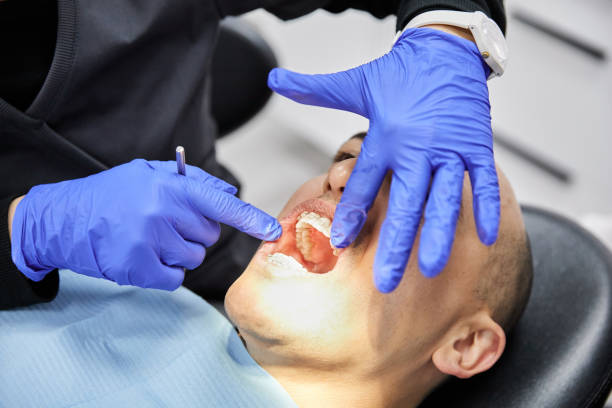 Best Broken Tooth Emergency  in Netcong, NJ