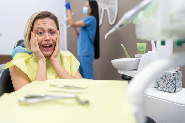 Best Dentist for Severe Toothache  in Netcong, NJ